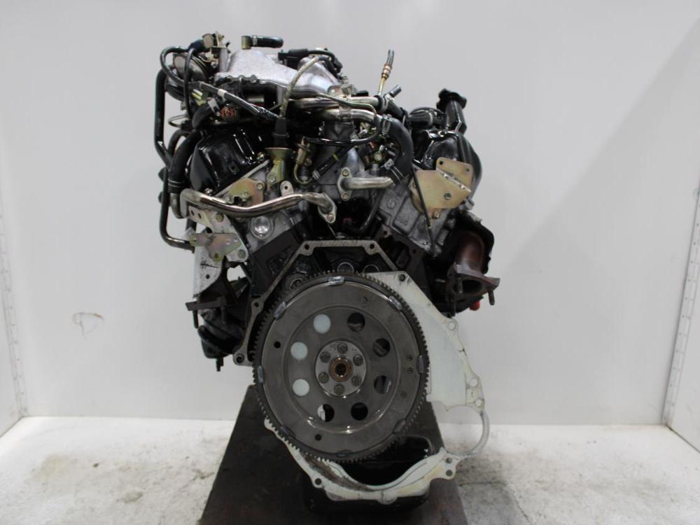 JDM NISSAN 96-00 PATHFINDER 99-04 FRONTIER XTERRA 3.3L V6 VG33E ENGINE: Image 15