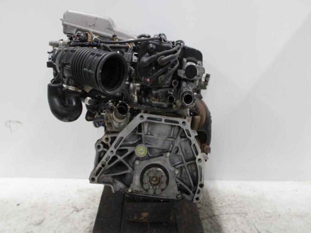 JDM 1997-2001 HONDA CRV B20B 2.0L DOHC 4CYL HIGH COMPRESSION ENGINE: Image 12