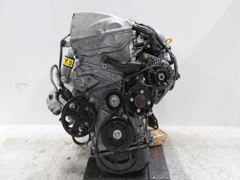 JDM 00-05 TOYOTA CELICA GT-S, 03-10 MATRIX 2ZZ-GE VVTI DOHC 4CYL ENGINE WITH 6SPD M/T: Image 6