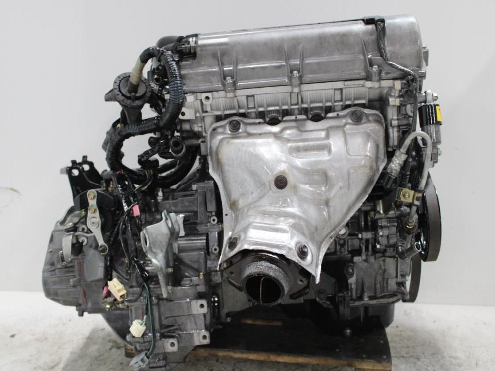 JDM 00-05 TOYOTA CELICA GT-S, 03-10 MATRIX 2ZZ-GE VVTI DOHC 4CYL ENGINE WITH 6SPD M/T: Image 9