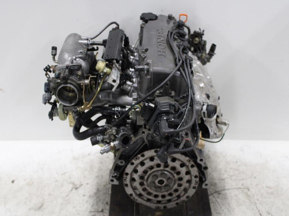 JDM 1996, 1997, 1998,1999, 2000 HONDA CIVIC ZC 1.6L SOHC NON-VTEC ENGINE : Image 11