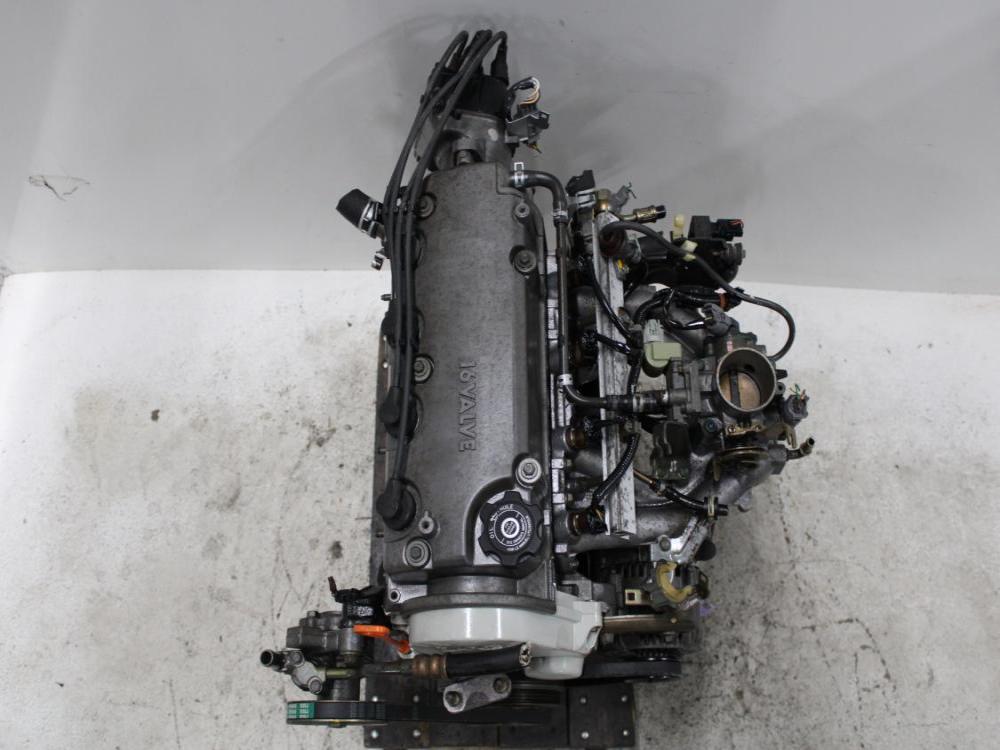 JDM 1996-2000 HONDA CIVIC D15B 1.5L SOHC NON VTEC ENGINE: Image 4