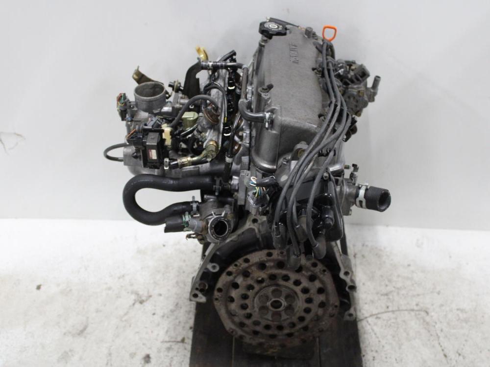 JDM 1996-2000 HONDA CIVIC D15B 1.5L SOHC NON VTEC ENGINE: Image 11