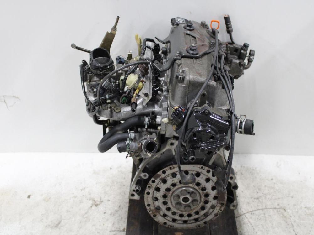 JDM 1996-2000 HONDA CIVIC D15B 1.5L SOHC NON VTEC ENGINE: Image 11
