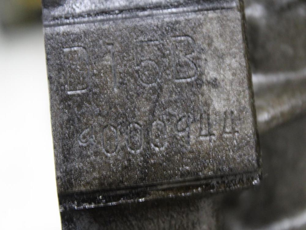 JDM 1996-2000 HONDA CIVIC D15B 1.5L SOHC NON VTEC ENGINE: Image 14