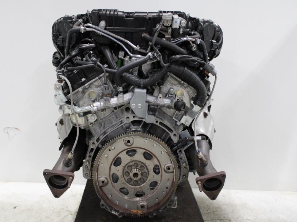 JDM 2007-2008-2009 NISSAN 350Z, 2007-2008 INFINITI G35 VQ35HR 3.5L V6 RWD ENGINE: Image 12