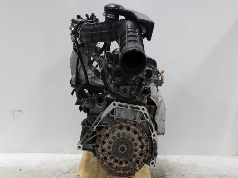 JDM 1997-2001 HONDA CRV B20B 2.0L DOHC 4CYL HIGH COMPRESSION ENGINE: Image 12
