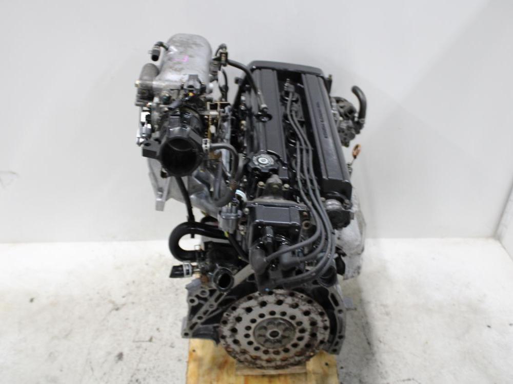 JDM 1997-2001 HONDA CRV B20B 2.0L DOHC 4CYL LOW COMPRESSION ENGINE: Image 11