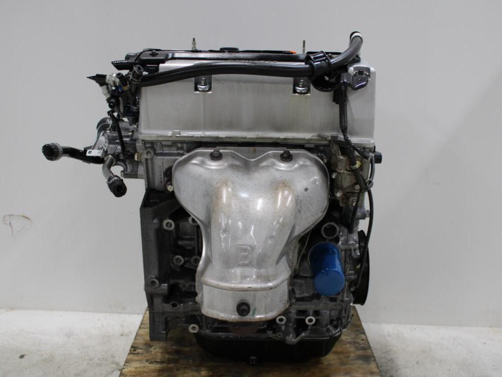 JDM 04-08 ACURA TSX K24A 2.4L i-VTEC RBB-3 HIGH COMPRESSION ENGINE : Image 9