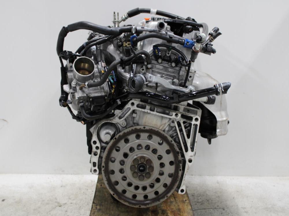 JDM 04-08 ACURA TSX K24A 2.4L i-VTEC RBB-3 HIGH COMPRESSION ENGINE : Image 12