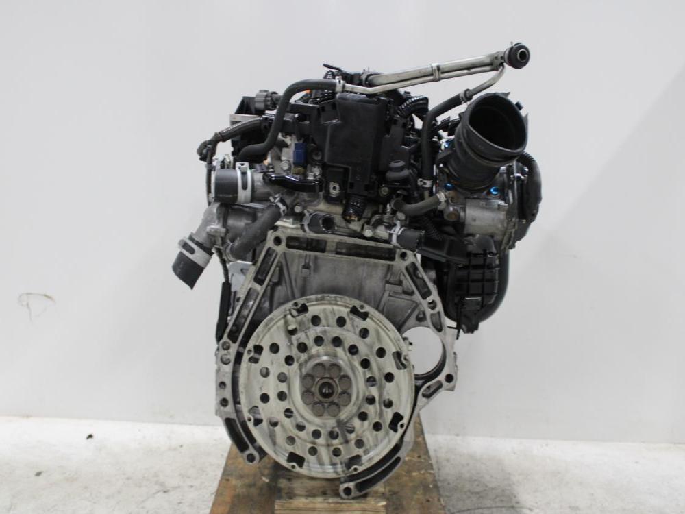 JDM 2006-2011 HONDA CIVIC R18A 1.8L SOHC 4CYL ENGINE: Image 12