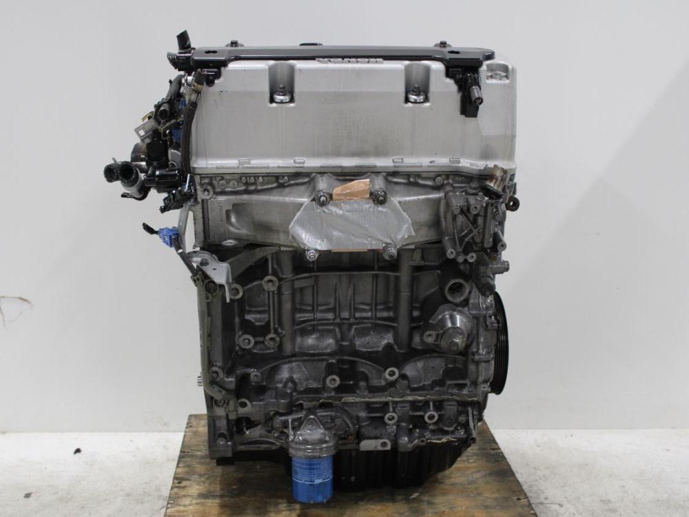 JDM 2010-2014 HONDA CR-V K24A 2.4L 4CYL DOHC VTEC ENGINE : Image 9