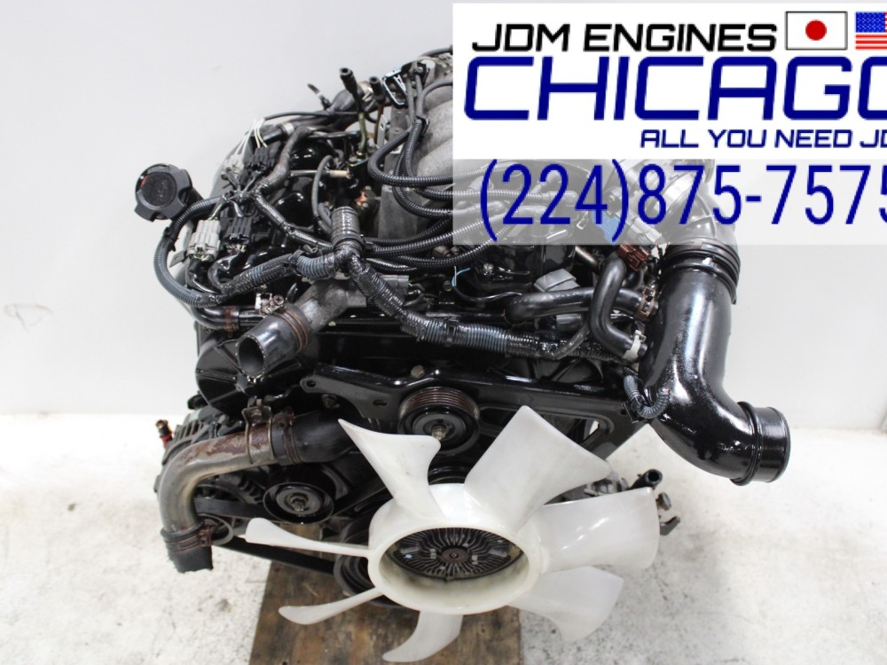 JDM NISSAN 96-00 PATHFINDER 99-04 FRONTIER XTERRA 3.3L V6 VG33E ENGINE