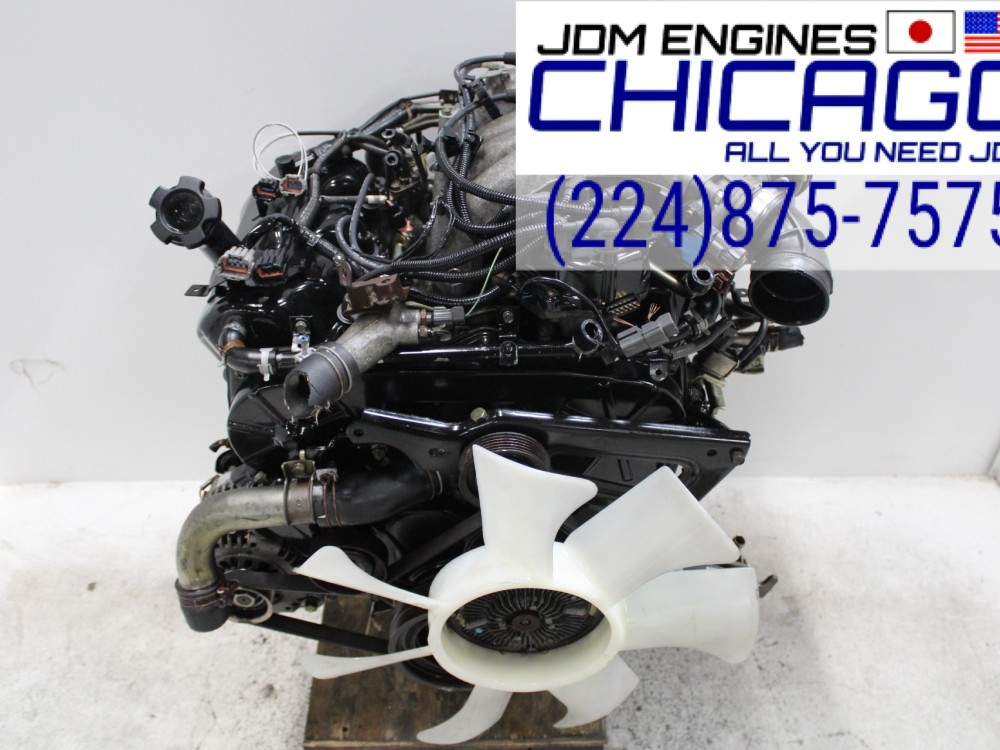 JDM NISSAN 96-00 PATHFINDER 99-04 FRONTIER XTERRA 3.3L V6 VG33E ENGINE