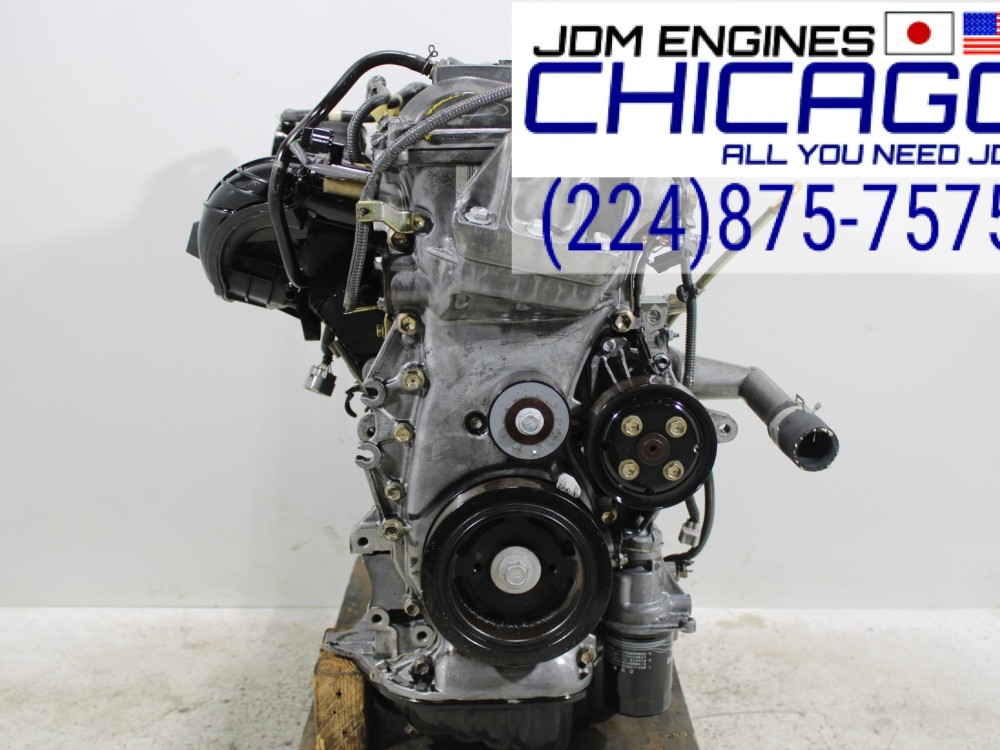 JDM 07-11 TOYOTA CAMRY, 10-14 LEXUS HS250H 2AZ-FXE 2.4L DOHC VVTI HYBRID ENGINE