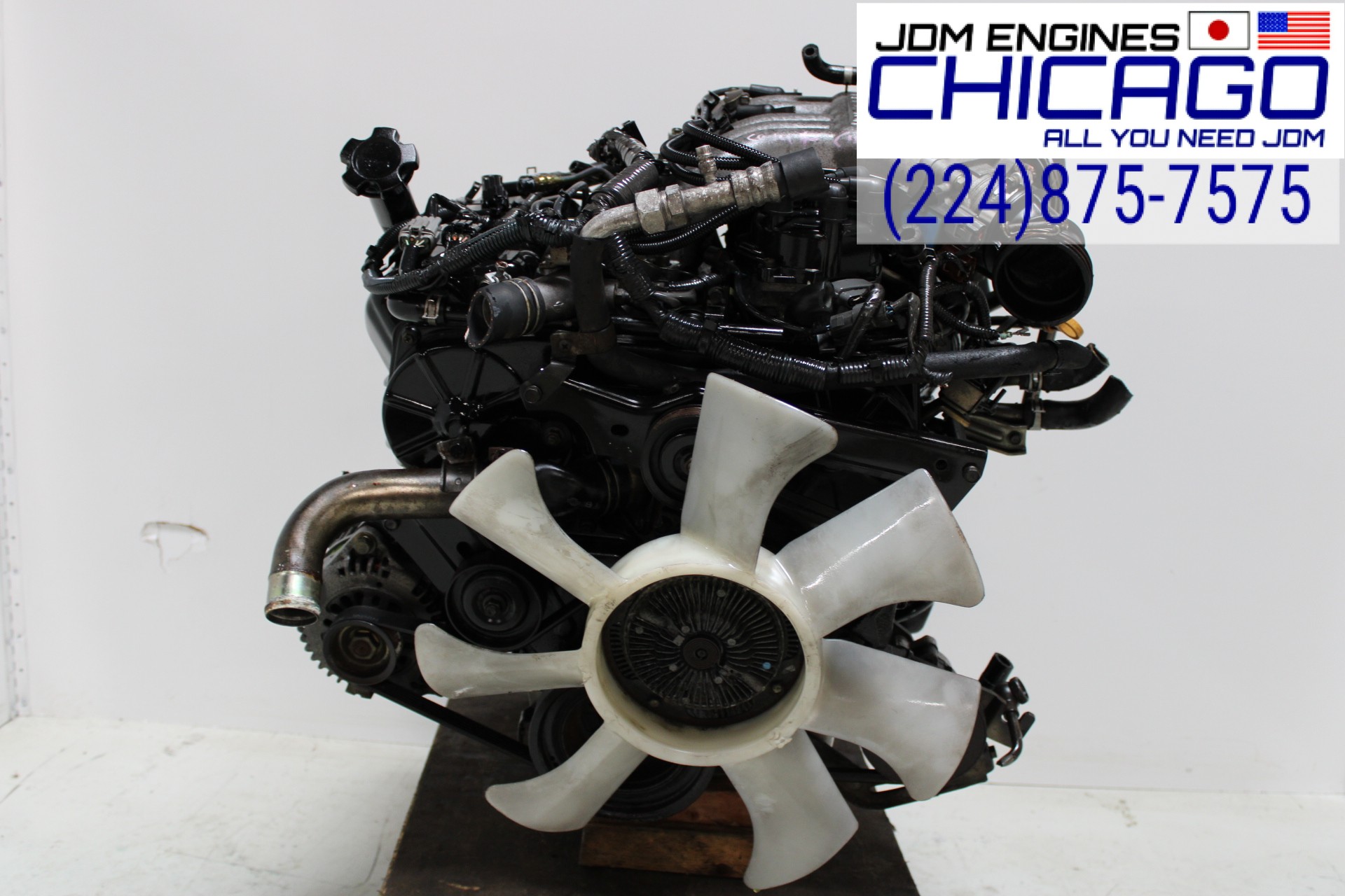 JDM NISSAN 96-00 PATHFINDER 99-04 FRONTIER XTERRA 3.3L V6 VG33E ENGINE