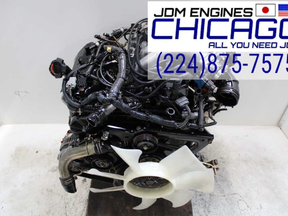 JDM NISSAN 96-00 PATHFINDER 99-04 FRONTIER XTERRA 3.3L V6 VG33E ENGINE