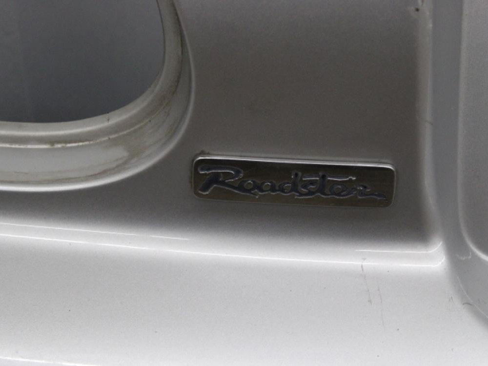JDM 1999-2005 MAZDA MIATA MX-5 FRONT END HOOD FENDERS REAR BUMPER ONLY: Image 4