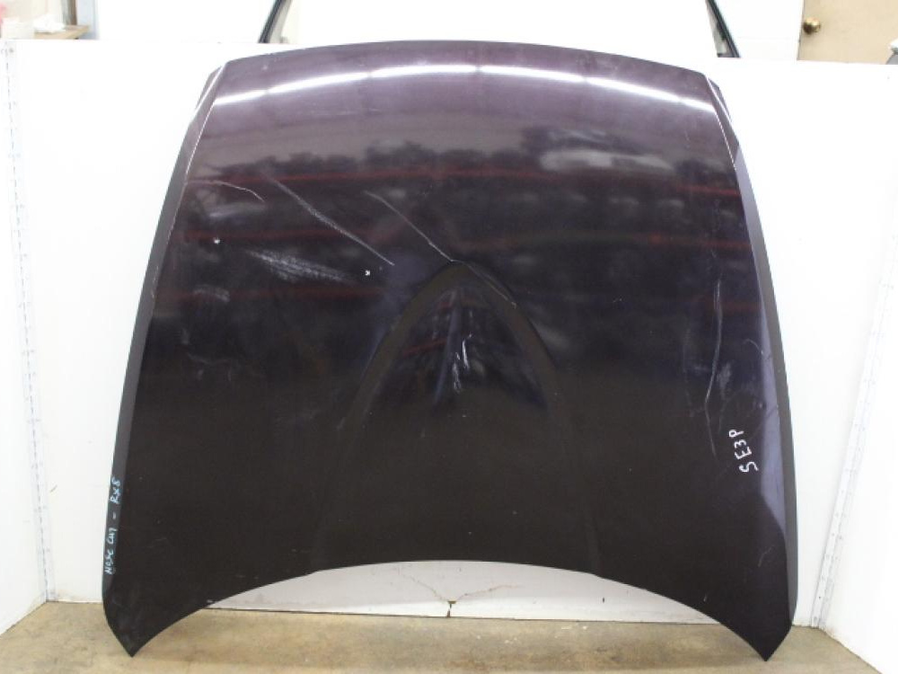 JDM 03-08 MAZDA RX8 SE3P FRONT END NOSE CUT CONVERSION: Image 1