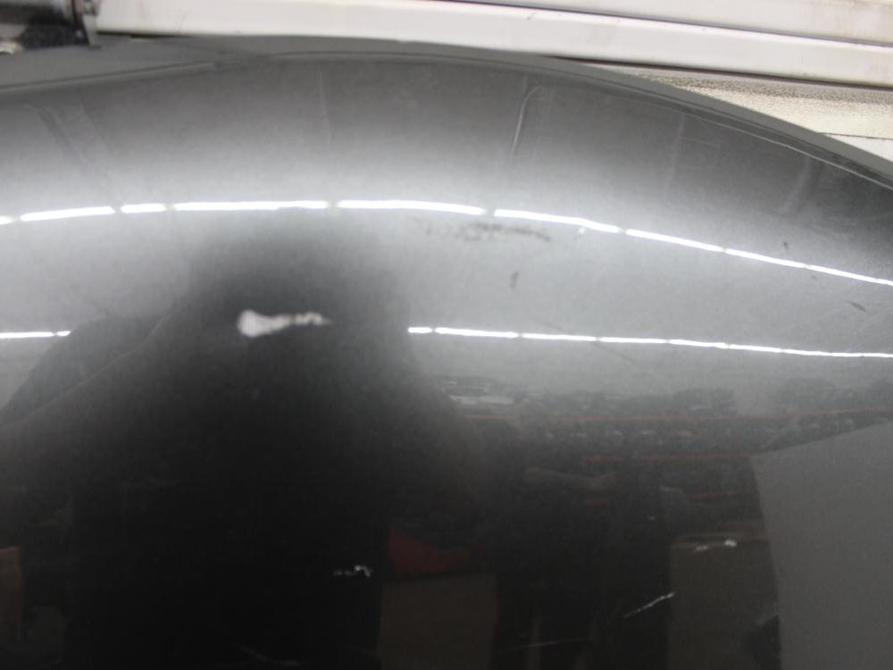 JDM 2008-2012 HONDA ACCORD INSPIRE-CPT FRONT END NOSE CUT CONVERSION: Image 5