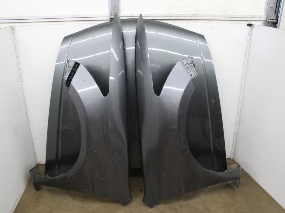 JDM 2008-2012 HONDA ACCORD INSPIRE-CPT FRONT END NOSE CUT CONVERSION: Image 2