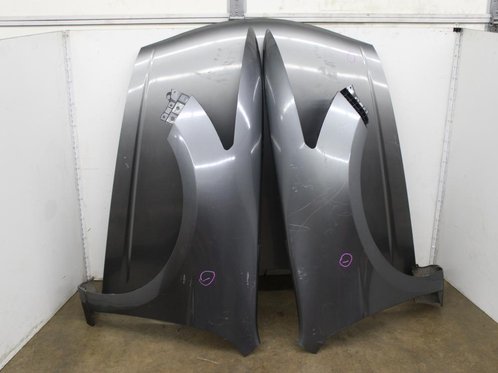 JDM 2008-2012 HONDA ACCORD INSPIRE-CPT FRONT END NOSE CUT CONVERSION: Image 10