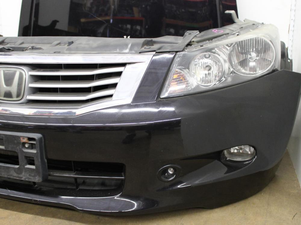 JDM 2008-2012 HONDA ACCORD INSPIRE-CP3 FRONT END NOSE CUT CONVERSION: Image 17