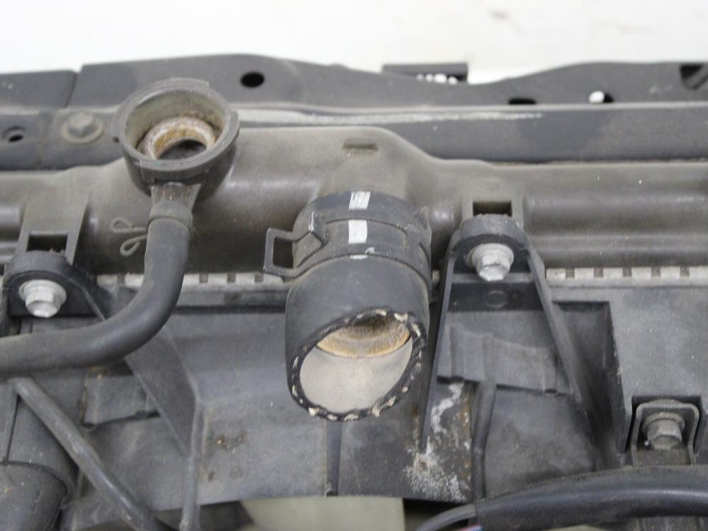 JDM 98-05 TOYOTA ARISTO NOSE CUT FOR LEXUS GS300/400/430 HEADLIGHTS & FRONT BUMPER: Image 4