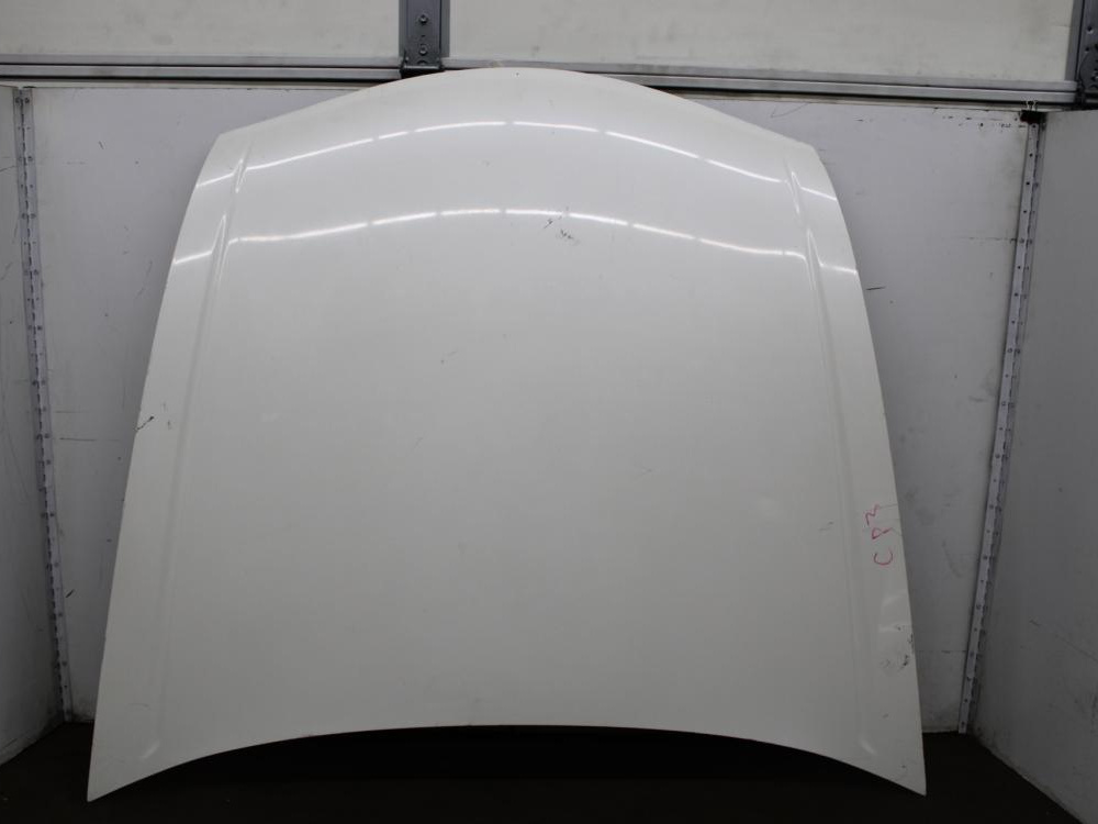 JDM 2008-2012 HONDA ACCORD INSPIRE-CP3 FRONT END NOSE CUT CONVERSION: Image 1