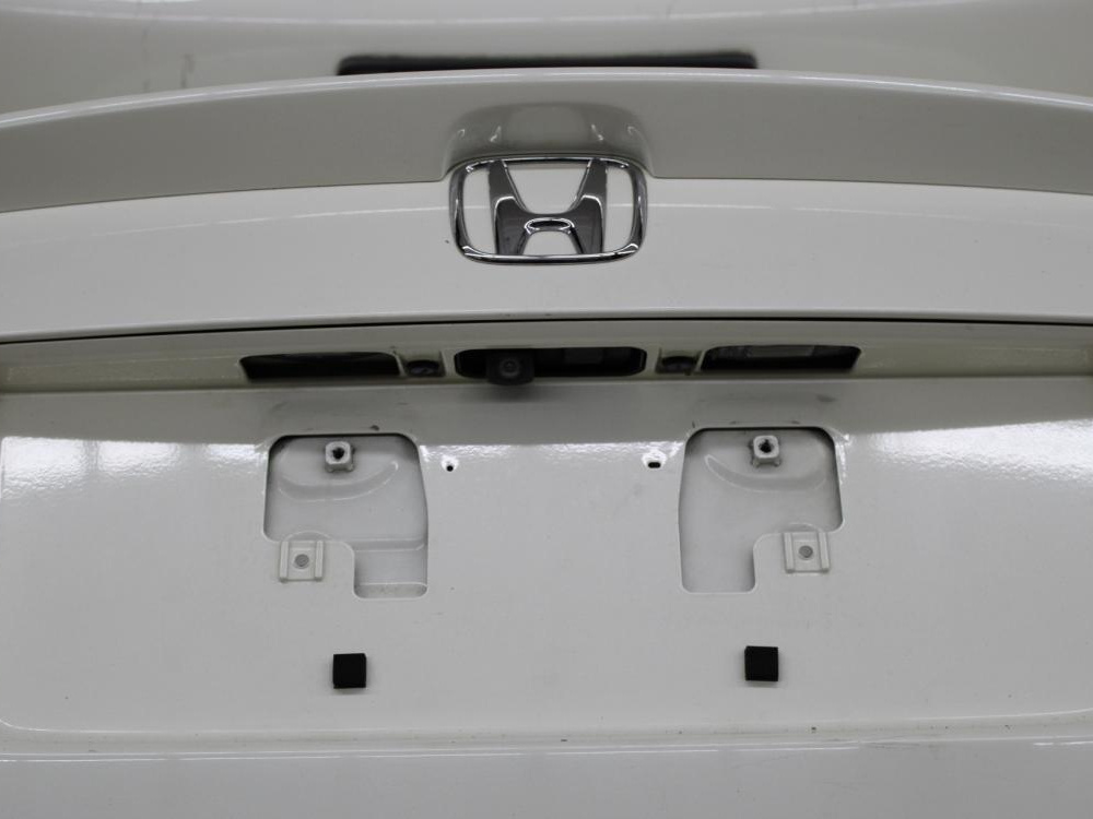 JDM 2008-2012 HONDA ACCORD INSPIRE-CP3 FRONT END NOSE CUT CONVERSION: Image 11