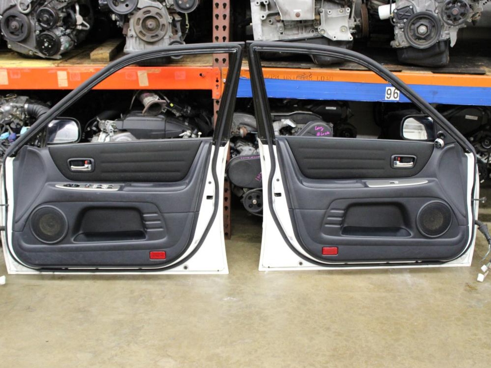 JDM 1998-2005 TOYOTA ALTEZZA SX10 LEXUS IS200, IS300 4 DOORS ONLY: Image 5