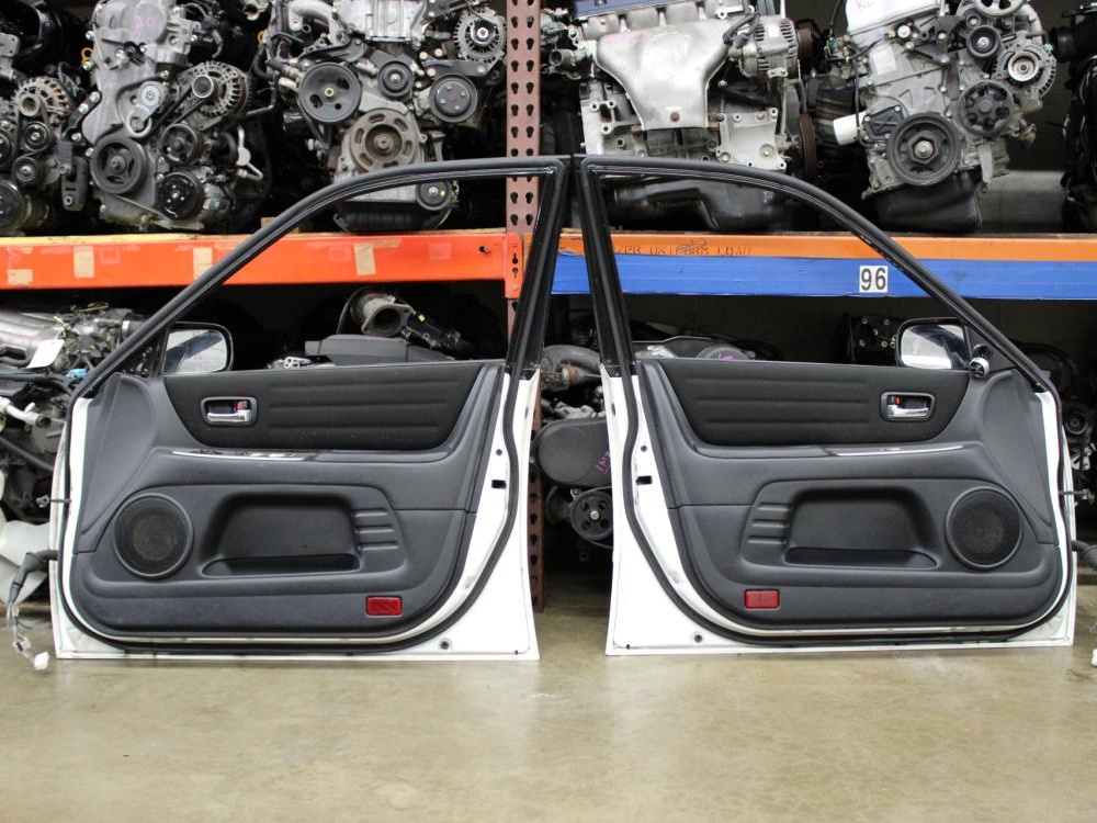 JDM 1998-2005 TOYOTA ALTEZZA SX10 LEXUS IS200, IS300 4 DOORS ONLY: Image 6