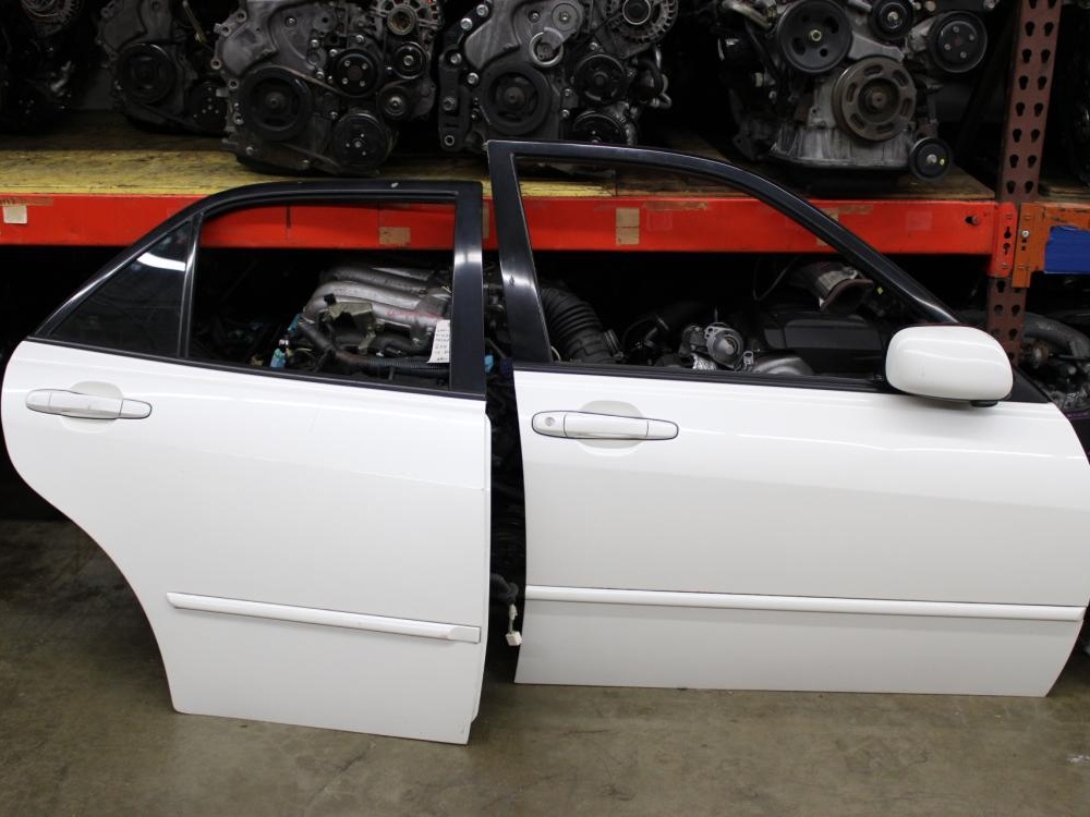 JDM 1998-2005 TOYOTA ALTEZZA SX10 LEXUS IS200, IS300 4 DOORS ONLY: Image 10