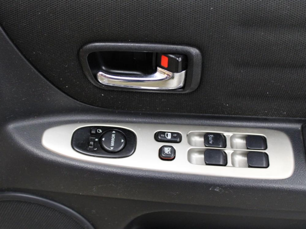 JDM 1998-2005 TOYOTA ALTEZZA SX10 LEXUS IS200, IS300 4 DOORS ONLY: Image 13