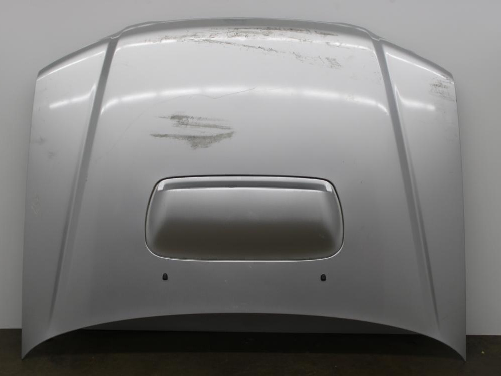 JDM 2003-2008 SG5, SG9 SUBARU FORESTER FRONT END NOSE CUT: Image 2