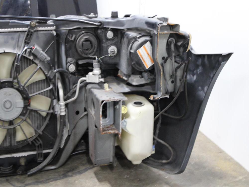 JDM 2004-2008 ACURA TSX, HONDA ACCORD FRONT END NOSE CUT: Image 15