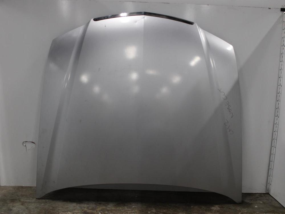 JDM 2004-2008 ACURA TSX, HONDA ACCORD FRONT END NOSE CUT: Image 2