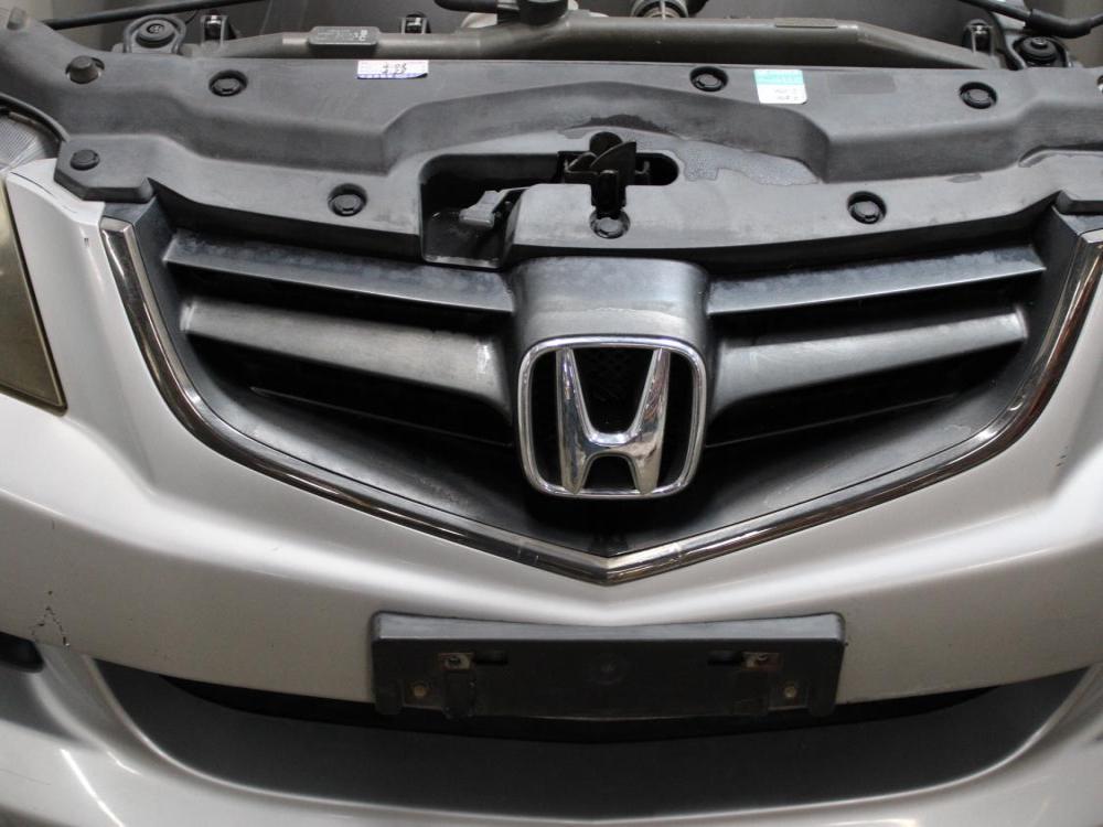 JDM 2004-2008 ACURA TSX, HONDA ACCORD FRONT END NOSE CUT: Image 9