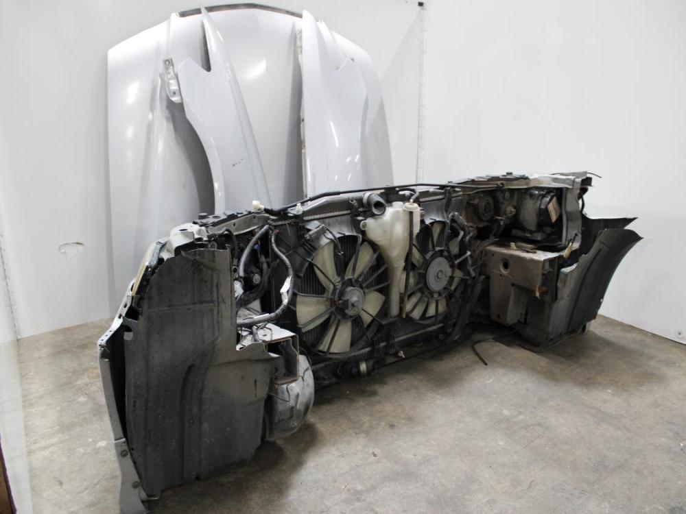JDM 2004-2008 ACURA TSX, HONDA ACCORD FRONT END NOSE CUT: Image 12