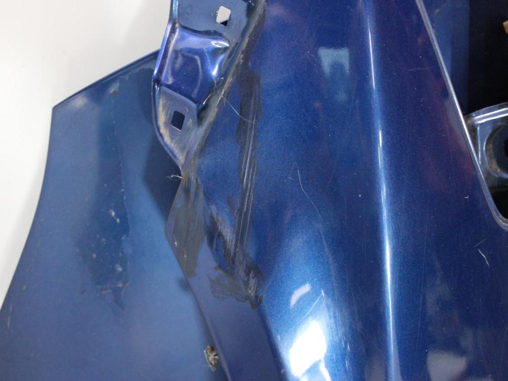 JDM 2010-2011 TOYOTA PRIUS FRONT END NOSE CUT CONVERSION: Image 4