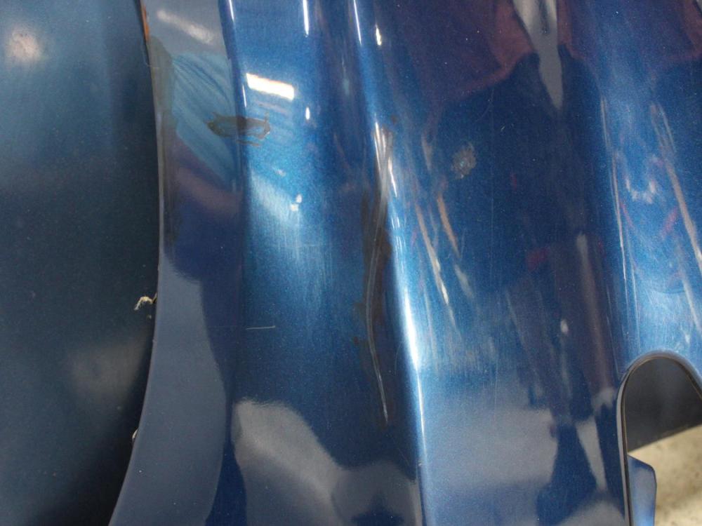 JDM 2010-2011 TOYOTA PRIUS FRONT END NOSE CUT CONVERSION: Image 5