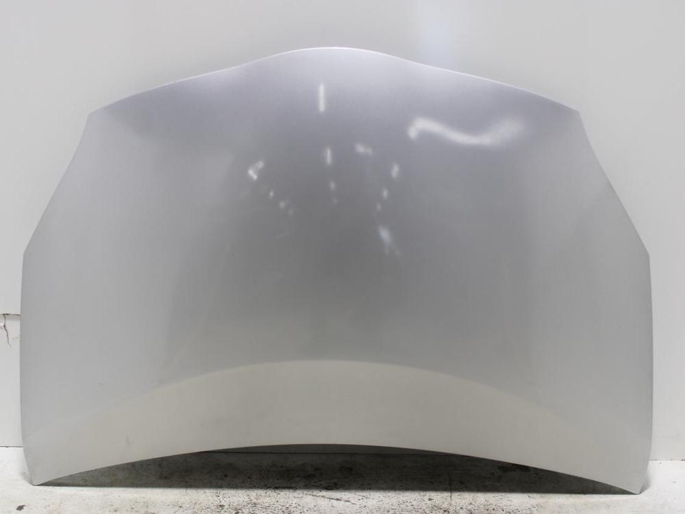 JDM 2012-2015 TOYOTA PRIUS FRONT END NOSE CUT CONVERSION: Image 1