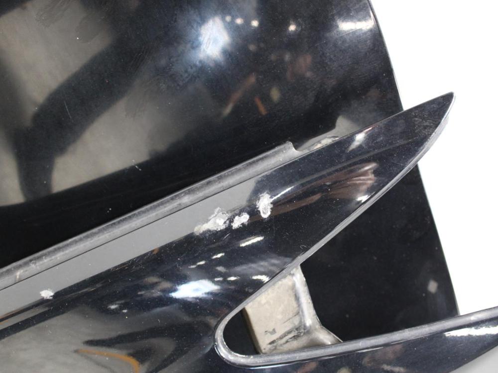 JDM 2010-2011 TOYOTA PRIUS FRONT END NOSE CUT CONVERSION: Image 4