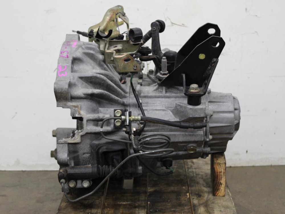 JDM 2006, 2007,2008 MAZDA 6 L3 2.3L 4CYL 6SPEED MANUAL TRANSMISSION 2WD : Image 4
