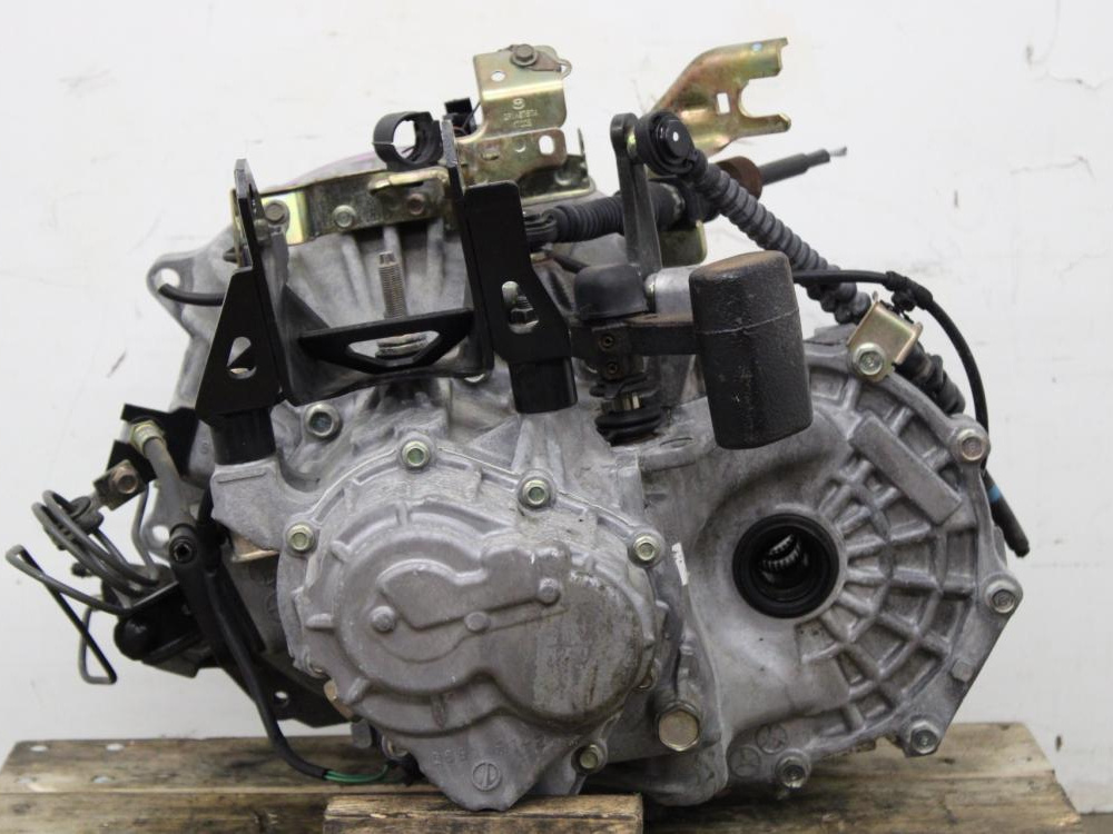 JDM 2006, 2007,2008 MAZDA 6 L3 2.3L 4CYL 6SPEED MANUAL TRANSMISSION 2WD : Image 6