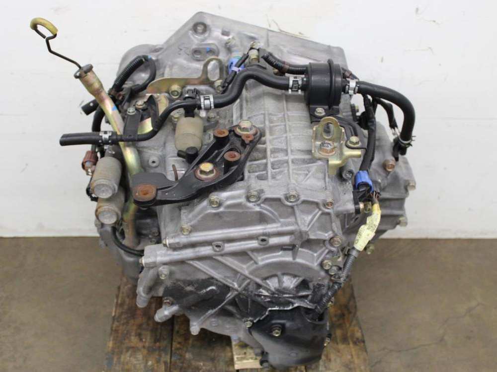 JDM 2004-2008 ACURA TSX, 2003-2007 HONDA ACCORD K24A 2.4L DOHC 4CYL VTEC AUTOMATIC TRANSMISSION: Image 5