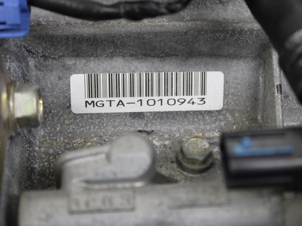 JDM 2004-2008 ACURA TSX, 2003-2007 HONDA ACCORD K24A 2.4L DOHC 4CYL VTEC AUTOMATIC TRANSMISSION: Image 13