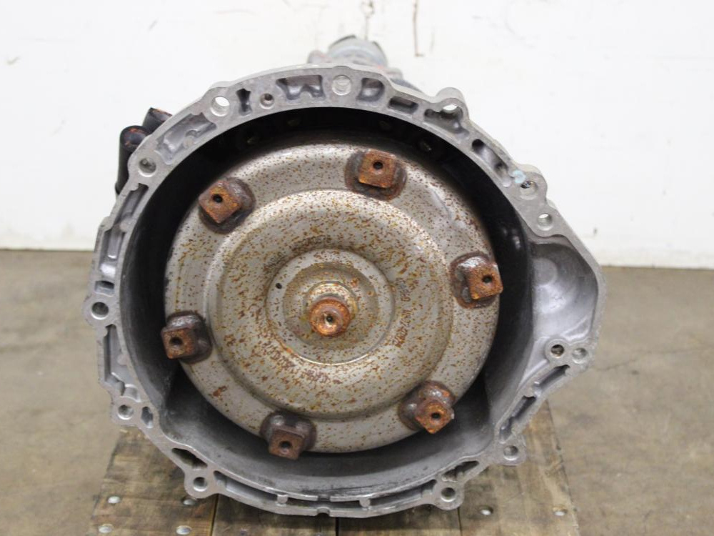JDM 2006-2012 LEXUS IS250 4GR-FSE 2.5L V6 RWD 5 SPEED AUTOMATIC TRANSMISSION: Image 6