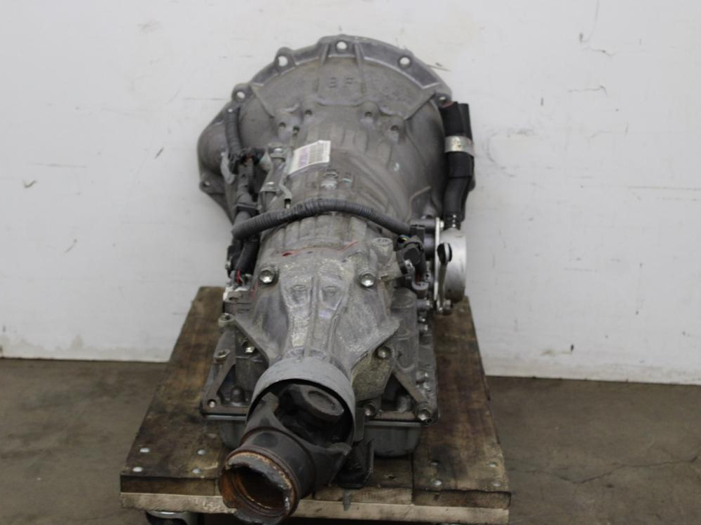 JDM 2006-2012 LEXUS IS250 4GR-FSE 2.5L V6 RWD 5 SPEED AUTOMATIC TRANSMISSION: Image 12
