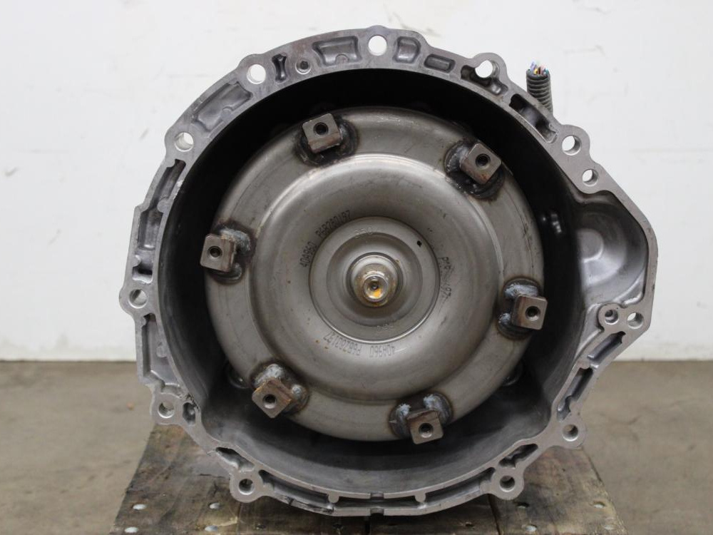 JDM 2006-2012 LEXUS IS250 4GR-FSE 2.5L V6 RWD 5 SPEED AUTOMATIC TRANSMISSION: Image 6